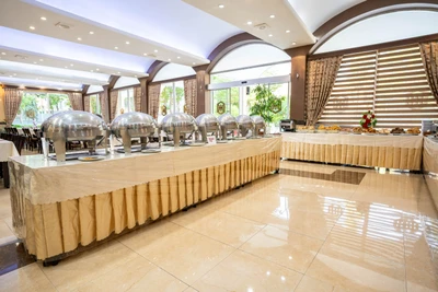 Tabriz Hotel