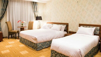 Amiran Hotel
