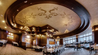 Shiraz Grand Hotel