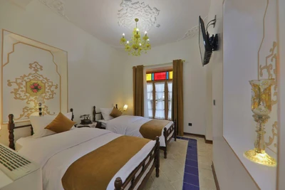 Ario Boutique Hotel
