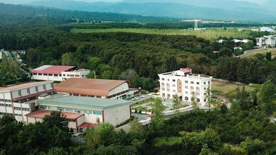 Shomal Olympic Hotel