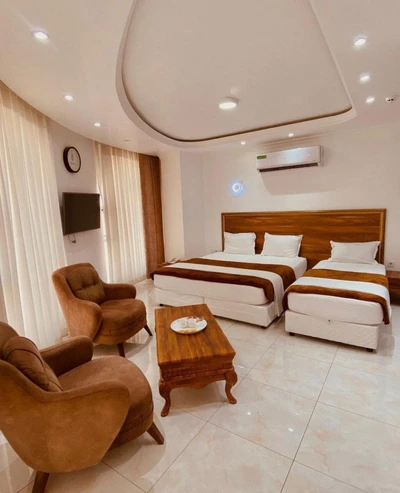 Araz Hotel