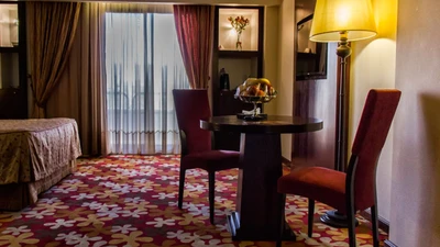 Homa Hotel 2
