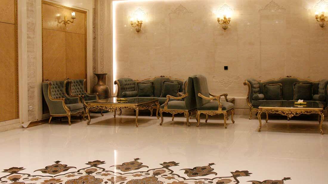 Boshra Hotel