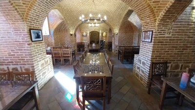 Sorkheyi Hotel