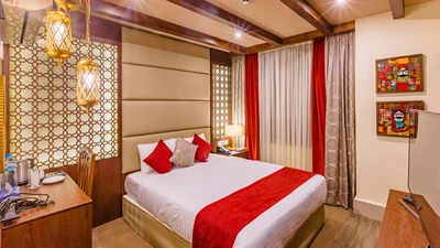 Irman Boutique Hotel