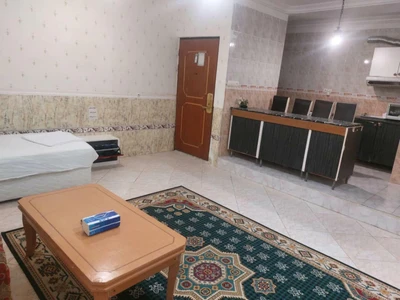 Hotel Eram Qeshm