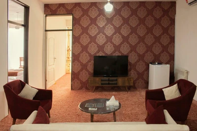 Farid Hotel
