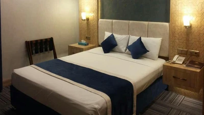 Setareh Hotel