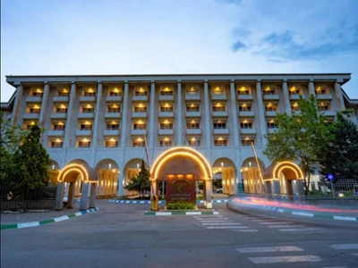 Homa Hotel 2