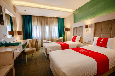 Howeyzeh Hotel
