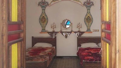 Amirza traditional hotel & hostel