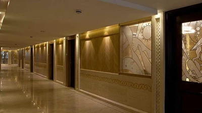 Boshra Hotel