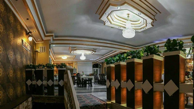 Ferdows Hotel