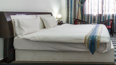Marina 1 Hotel