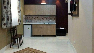 Hadis Hotel