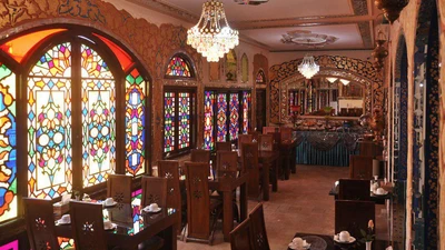 Sunrise Traditional Hotel