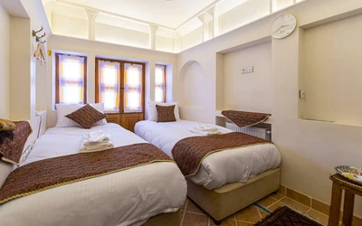 Qajar Boutique Hotel