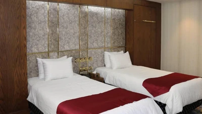 Elgoli Pars Hotel