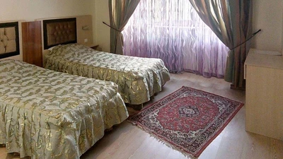 Sasan Hotel