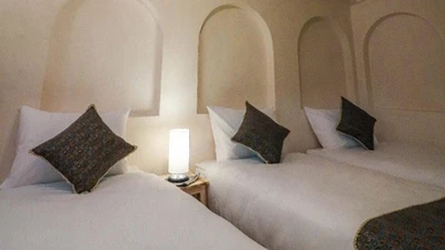 Qajar Boutique Hotel