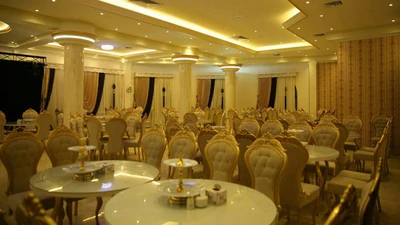 Bastam Palace Hotel