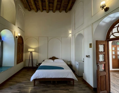 Armenia Hotel Isfahan