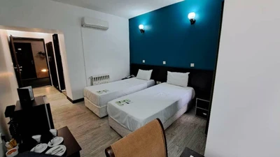 Kerman Tourist Hotel ( Branch 2)