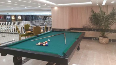 Amiran Hotel 2