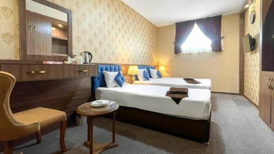Hadis Hotel