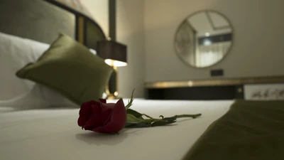 Chaharbagh Hotel