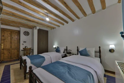 Ario Boutique Hotel