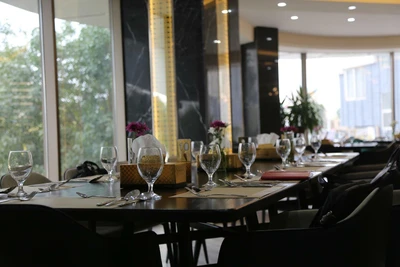 Yakamoz Hotel
