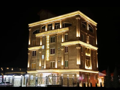 Arka Hotel