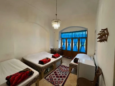 Agha Mohammad House