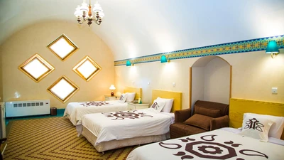 Dad Hotel