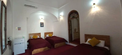 Kelyas Traditional Hotel