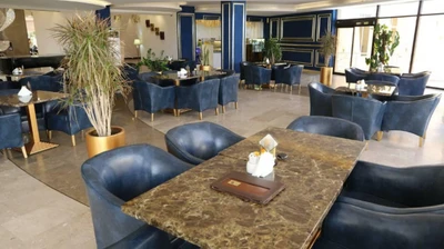 Shayan Hotel