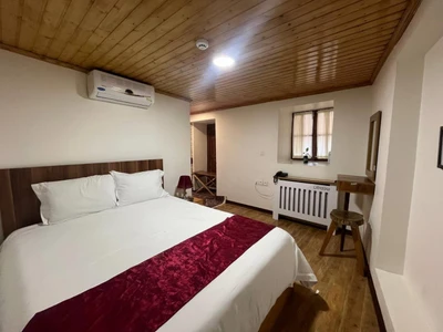 Saraye Khan Hotel Gorgan