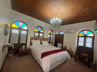 Saraye Khan Hotel Gorgan
