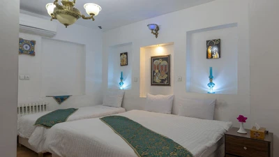 Sunrise Traditional Hotel