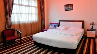Marina 1 Hotel