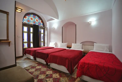 Rose Traditional Hotel