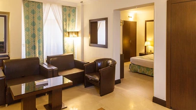 Tehran Hotel