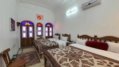 Atlasi Hotel