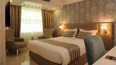 Simorgh Hotel