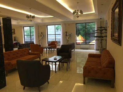 Amir Hotel