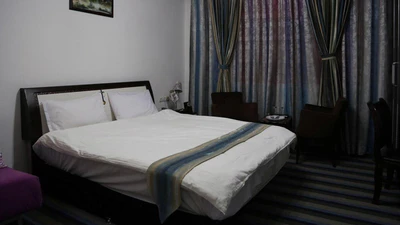 Marina 1 Hotel