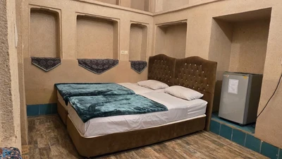 Ali Baba Traditional Hotel