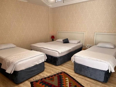 Ideal Boutique Hotel